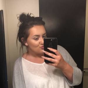 Meet your Posher, Maggie